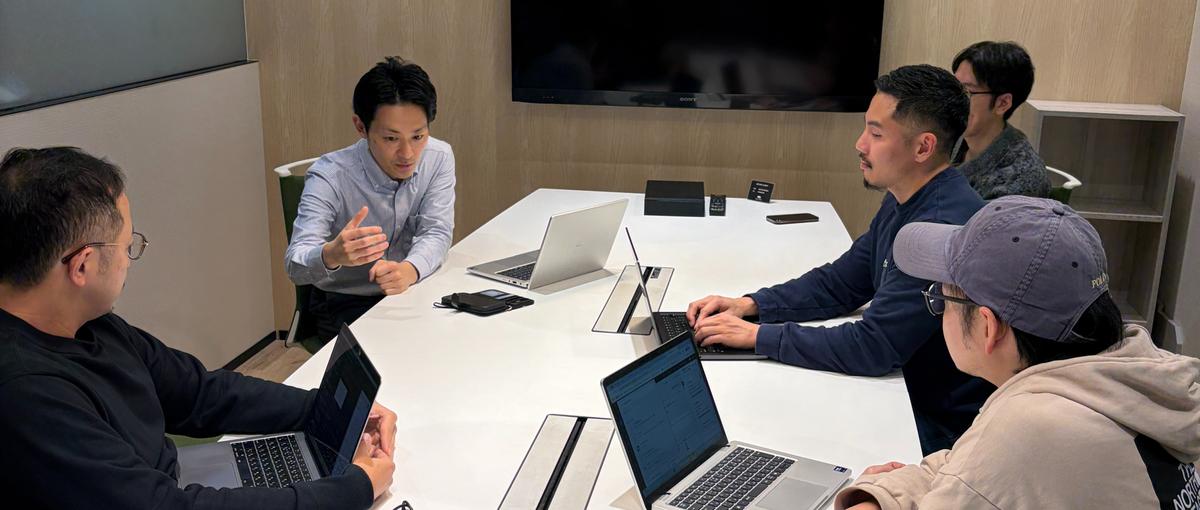 "製造業×AI"化学品リスク管理AIケミカンのソリューションセールス募集！
