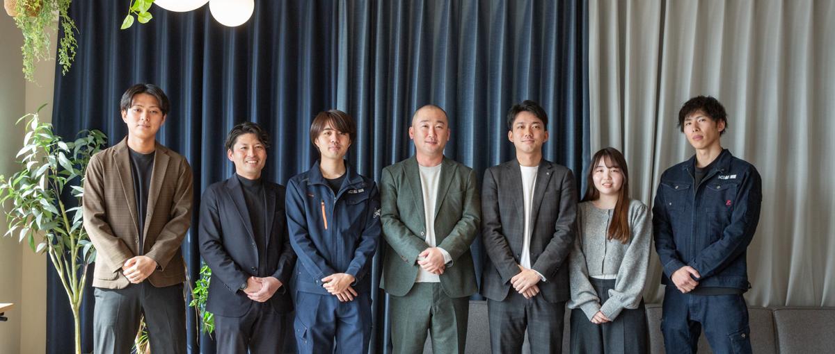 設備を売るのではなく企業の意思決定に関わる営業