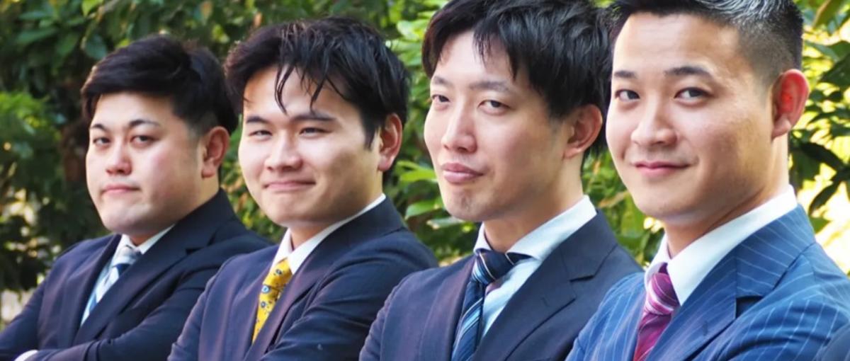 基礎の基礎から学べる法人営業！キャリア形成で同期と差をつける！