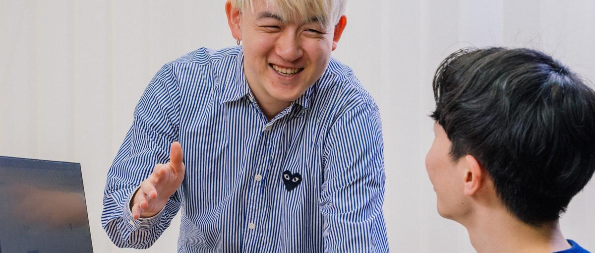 手触り感のあるプロダクトを創る！ライブ業界のDXを技術で牽引しませんか？