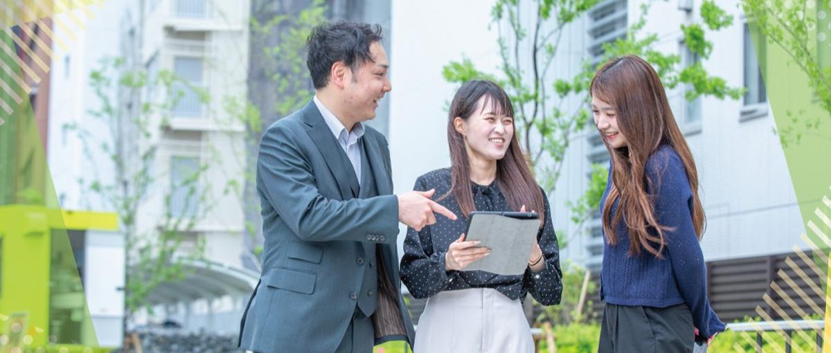 "働くリアル"を丸ごと体験！社会人基礎力を鍛える実践型インターン