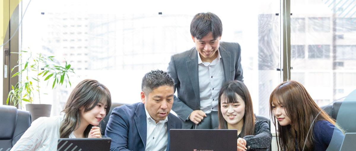 "どうすれば人は動く？" 企業の採用を1から設計する、実践型インターン