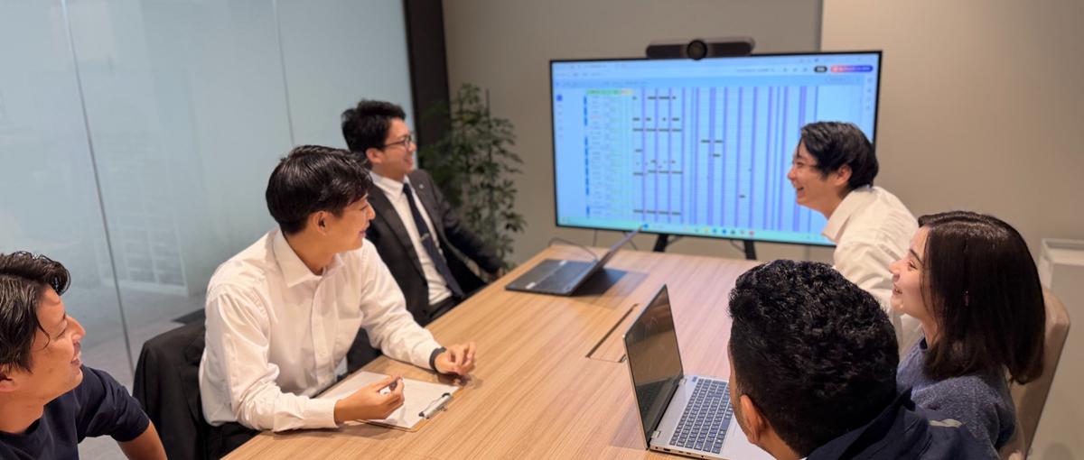 設計施工の知見を活かす再エネプロジェクト営業