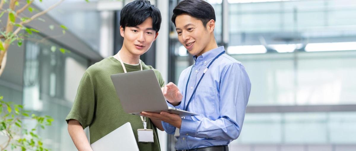 エンジニアへのキャリア転換をサポート|事業家集団のベンチャーで挑戦！