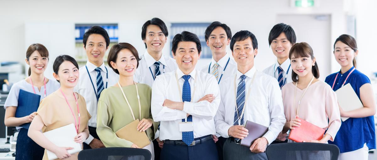 人とロボットをAIでつなぐ成果報酬型紹介プラットフォームを構築・PM募集！