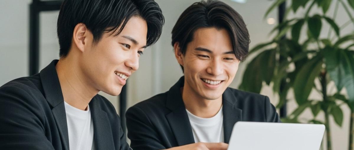 努力が報われる世界を創る。採用の常識を変えるマーケター求む！