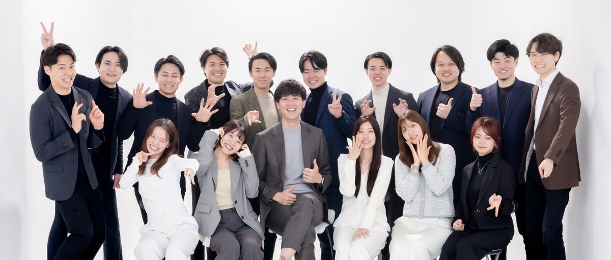 日本を背負い、世界で挑戦したいコンサルタント募集！！