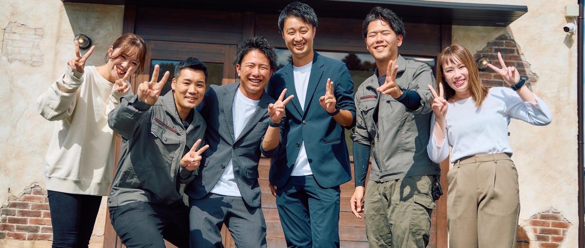施工管理×AIという新しい武器で！業界の常識を、ともに塗り替えよう！