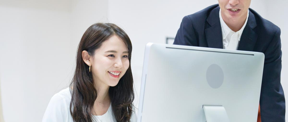 会社の基盤を作るコーポレート職｜少数精鋭チームで多様な業務に挑戦