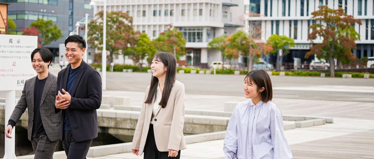 地方の魅力をさらに引き出すWebディレクター募集！