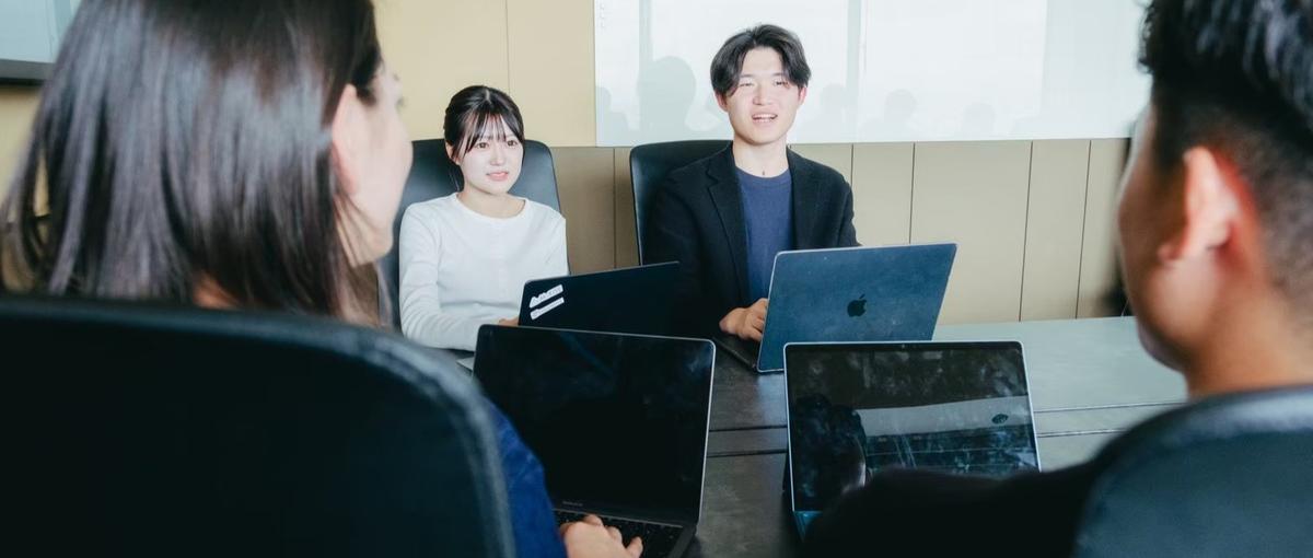 経営者や人事責任者の意思決定に関われる｜実践型営業インターン募集