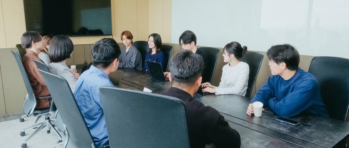 経営層に直接提案！ビジネス最前線で圧倒的成長を遂げる実践型営業インターン