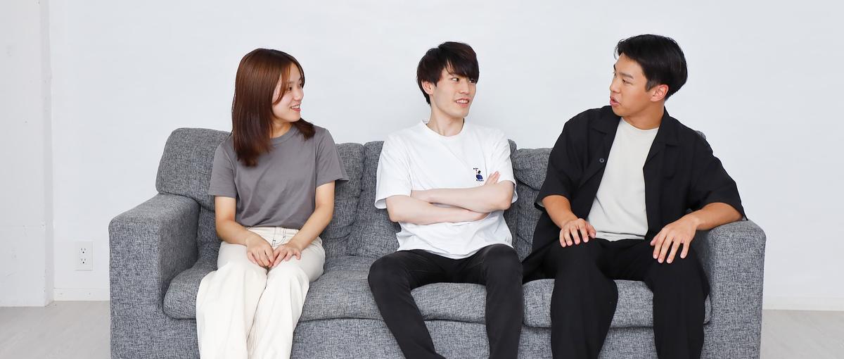 就活メンターとして入社前の力をつけたい人募集中！