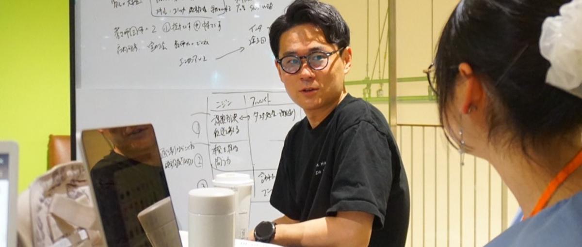 事業代表直下で教育新規事業立ち上げに挑む学生募集！