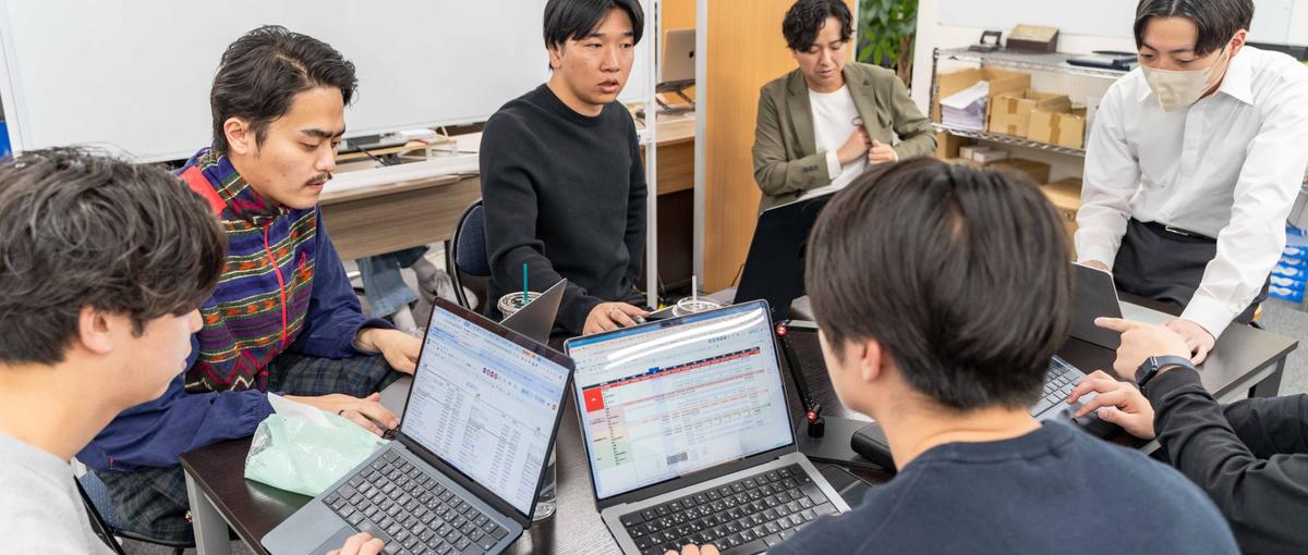 裁量あり。若手が活躍する葬儀業界特化Webマーケで成長できる環境