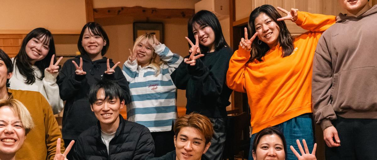 挑戦と物語をデザインで語る、クリエイティブディレクター募集