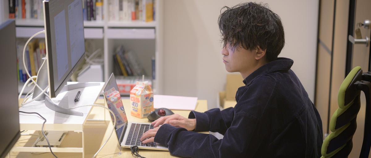動画クリエイター/ 企画～編集作成まで研修動画をクリエイティブにコミット！