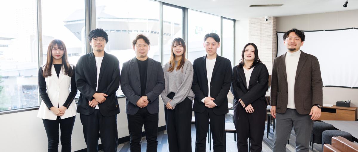 数字で語れる実績を。企業の課題を解決する力を磨く実践型営業インターン募集！