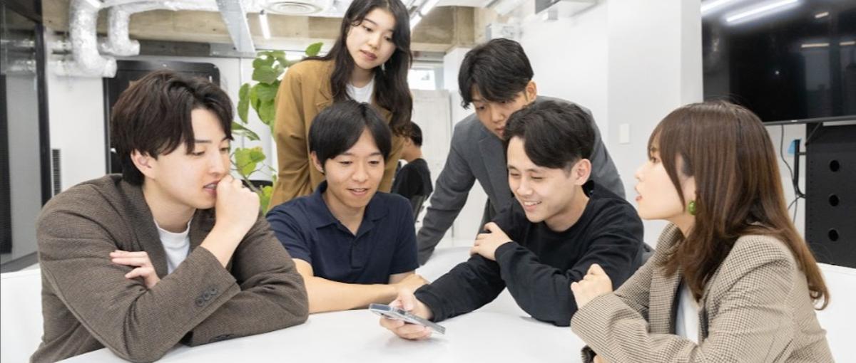 成果が出た！を、クライアントと一緒に喜べる人へ。