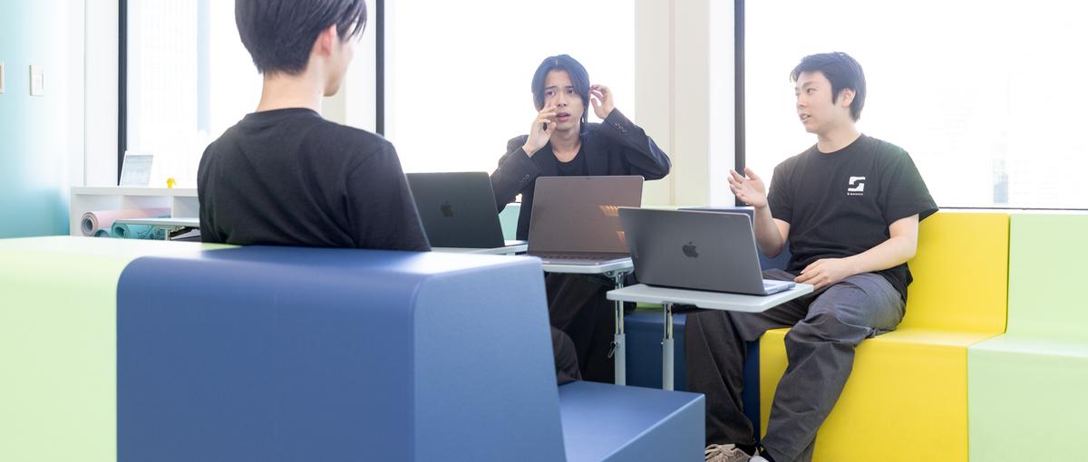セールスで社会にサービスを広げる。スタートアップセールスを募集