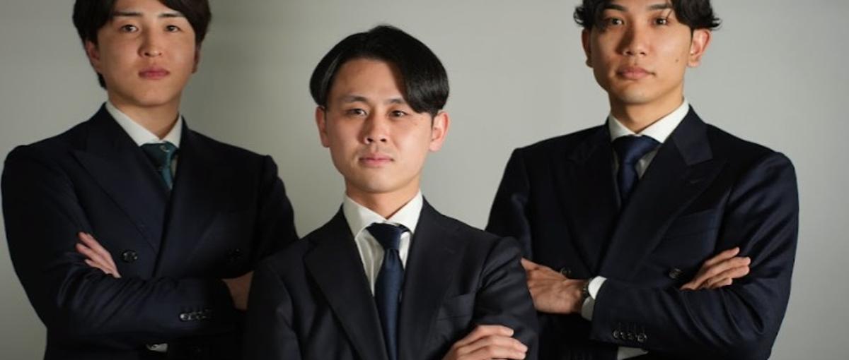 同世代に差をつけたいなら、経営者と話す営業から始めろ。