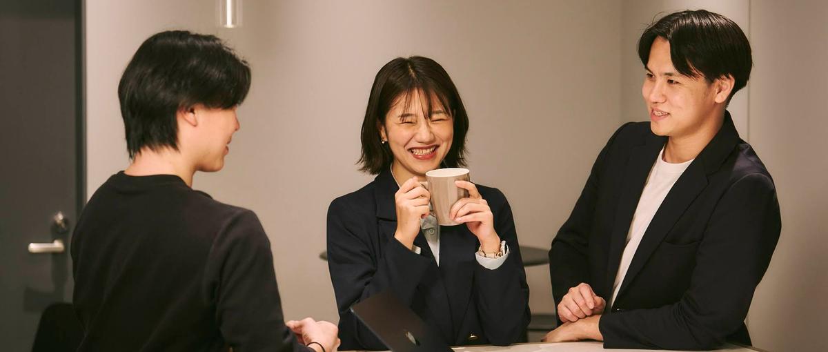 AI×HRで、自分にしかできないキャリアを作る｜第二新卒｜HR×AI