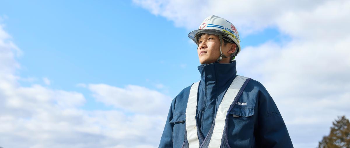橋や道路を支える技術に触れる、大阪