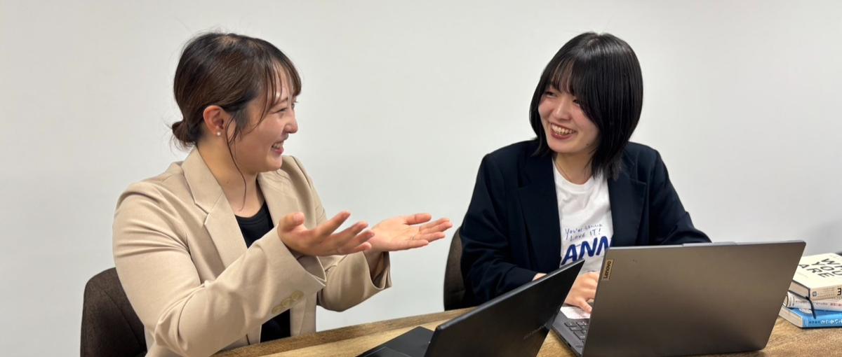 はじめの相談から入社、最後まで寄り添う。福岡でキャリアアドバイザー募集