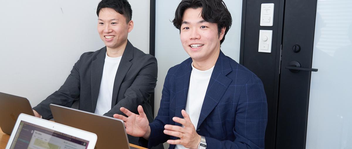 事業拡大フェーズを牽引！フィールドセールスの立ち上げメンバー募集