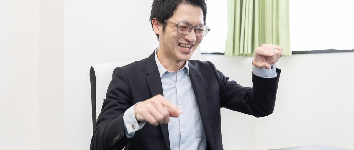 提案×改善×成長｜成果の先を創る、提案から伴走する次世代セールス募集！