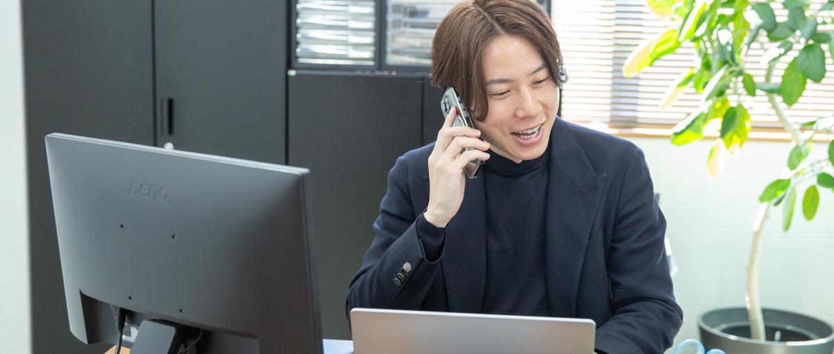  会社ではなく、自分の名前で活躍！用地仕入れの仕事に興味ありませんか？
