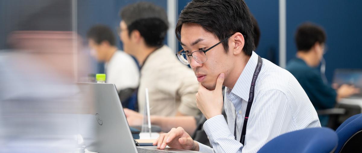 28卒プレエントリー｜AI・データ開発に携わる！エンジニア職