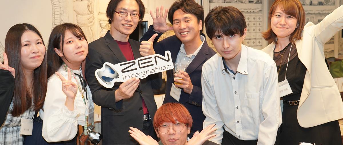 27卒：常に学び、新しい未来を協創する！開発を担うエンジニア募集！