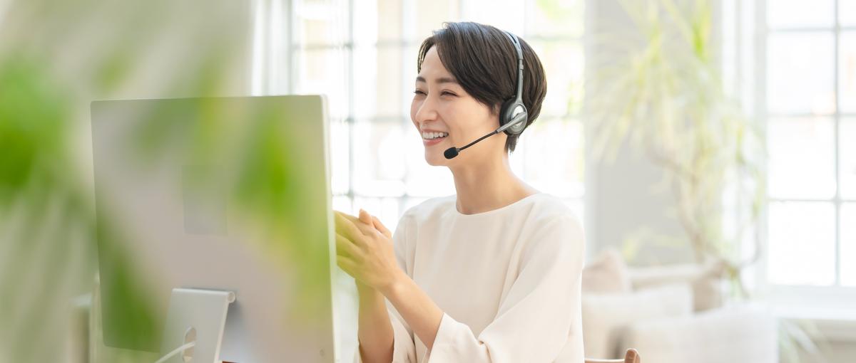 場所の制約なく経理コンサルへ。実務経験を生かし企業のバックオフィスを支える