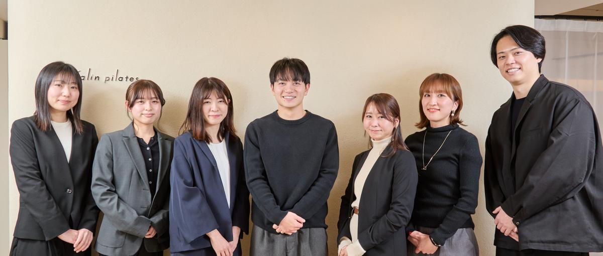 圧倒的裁量！ピラティスでダイエットの常識を変える、情熱あるトレーナー募集