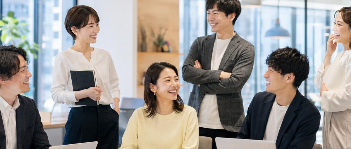 事業成長を牽引｜外国人材×課題解決の営業｜責任者候補