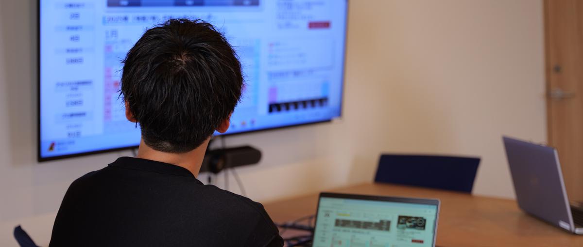 一からマーケターとして力をつける。裁量を持って事業を動かせるポジション
