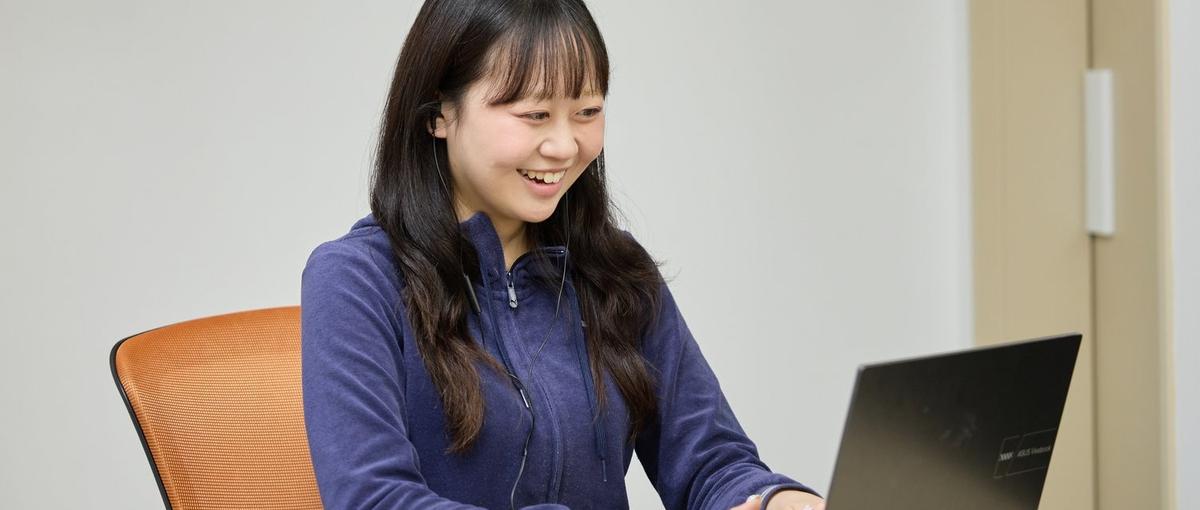 表に出る仕事をやってみたかった人へ｜SNS広告動画の出演者募集！