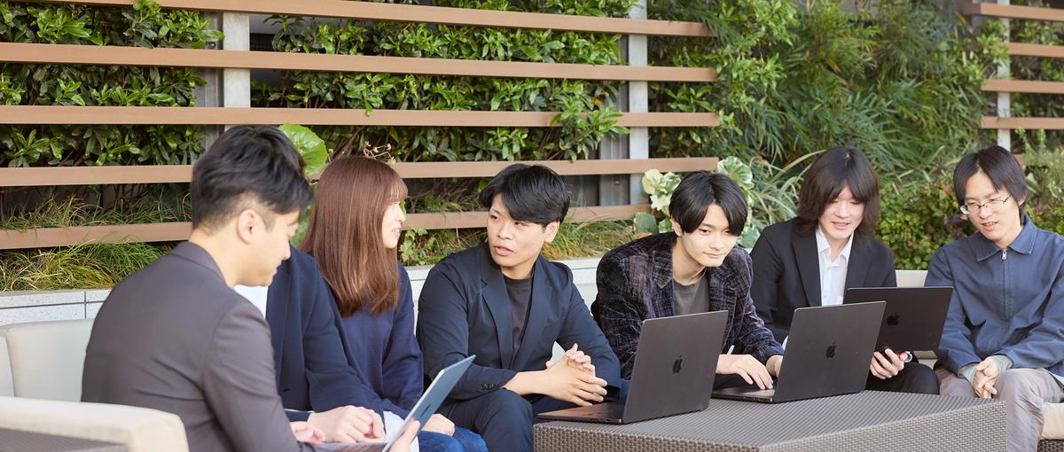 営業職に内定したい大学生へ！DXを支えるカスタマーサポートインターン募集