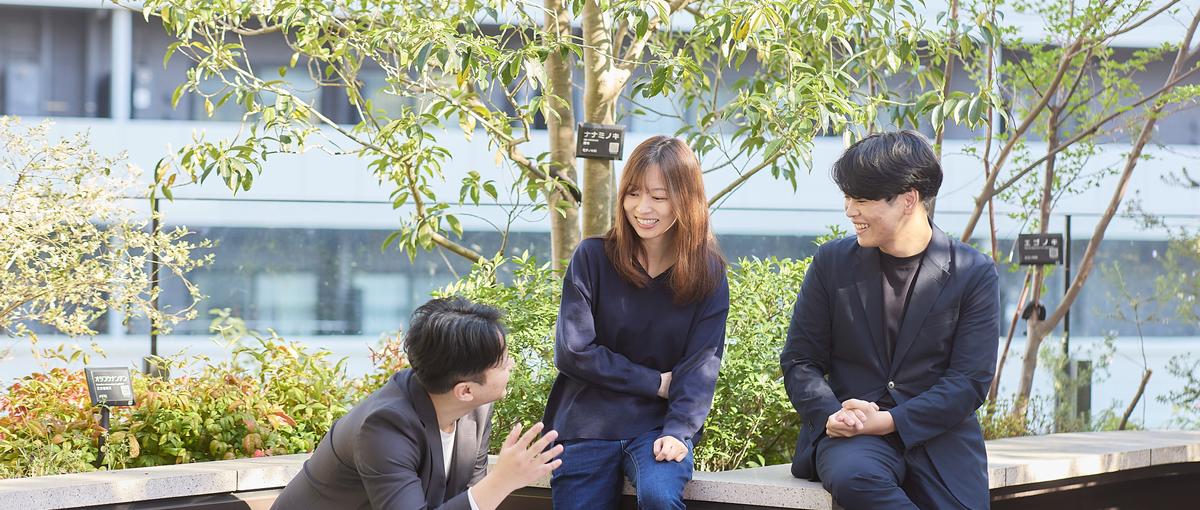 不動産DXで事業を牽引! セールス職として創業メンバーを募集!