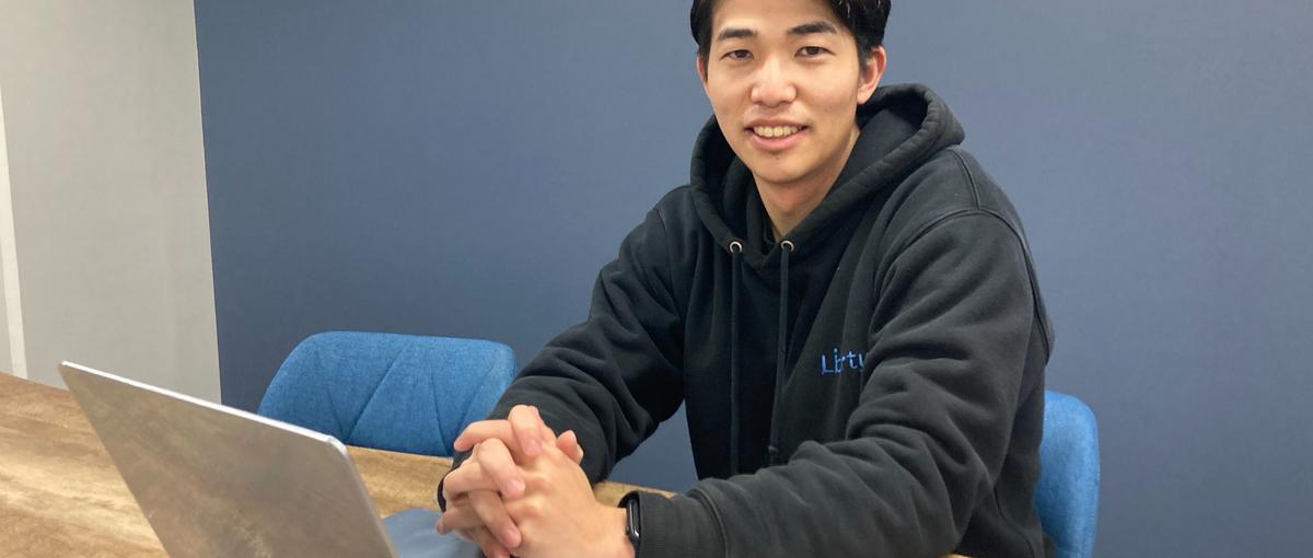 人材業界に興味がある学生必見！私たちは、人生に本気で向き合い寄り添います。