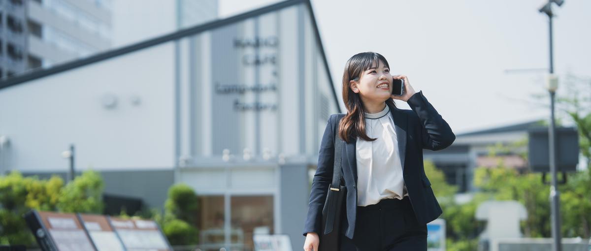 飲食企業の採用パートナーになる提案営業