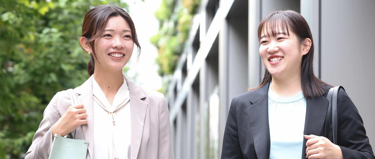 主役じゃなくていい、人を支えたい。