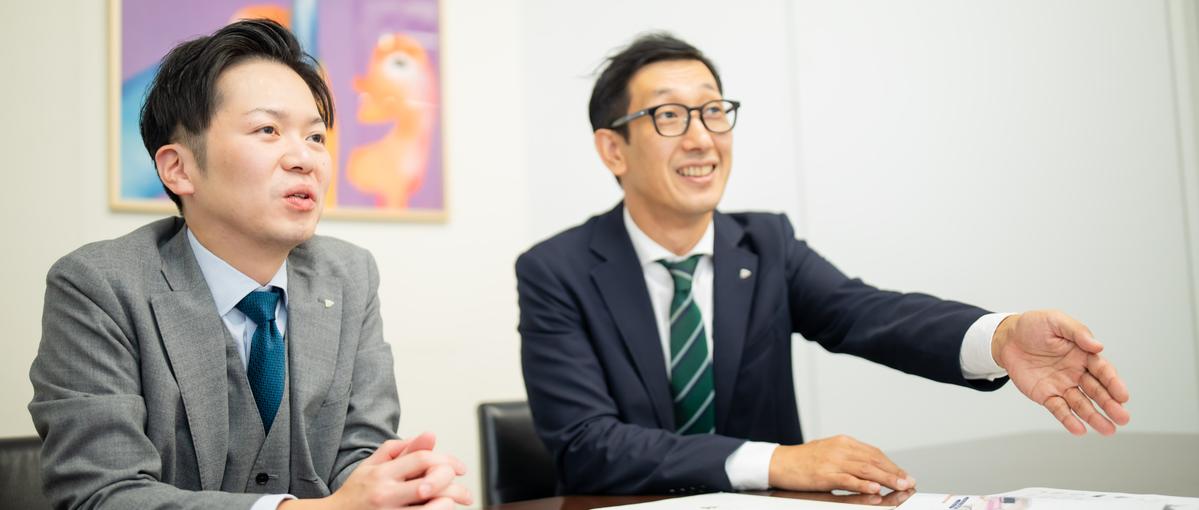 東京|新規サービス企画担当！オンサイト保守・ヘルプデスクを活かした企画求ム