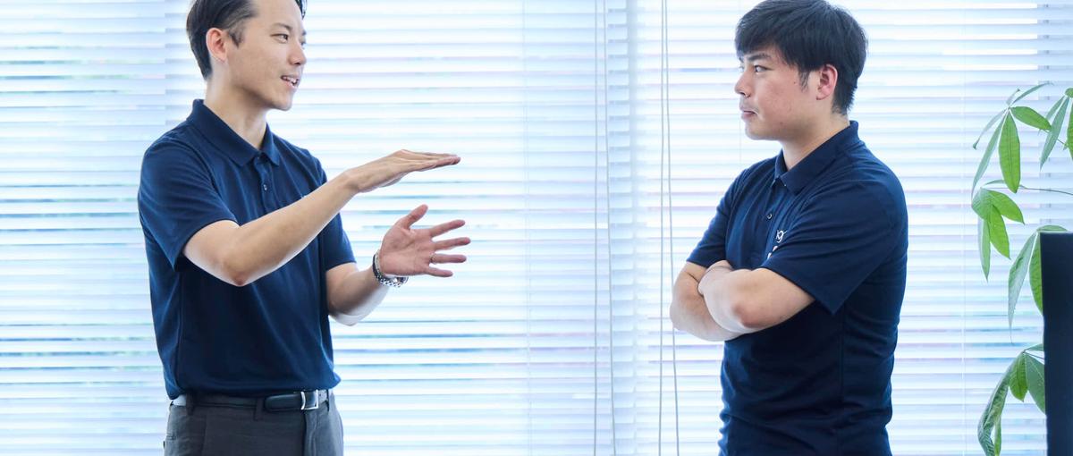 戦略を担う事業サイド中核ポジションにチャレンジしませんか？