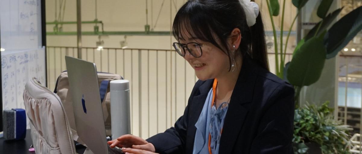 教育を変えたい学生集まれ！急成長スタートアップでSNSマーケ第1期生募集！
