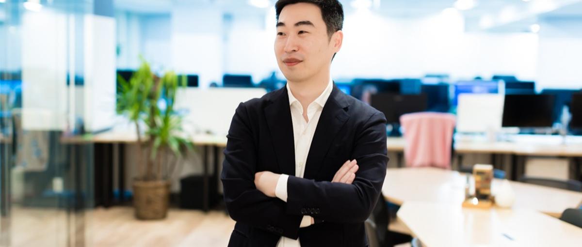 数兆円企業の変革をリードする、AI/DX エグゼクティブディレクター
