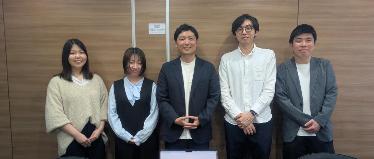 人とITをつなぐ情シス募集