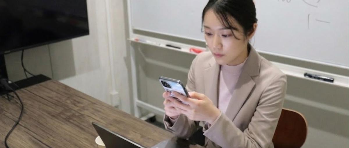  27卒・28卒｜美容好き・SNS好き歓迎！SNS運用ポジション募集！