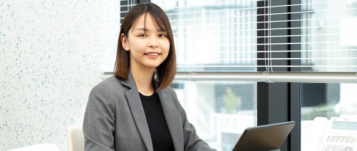 医師の生涯に寄り添うパートナーへ。女性中心のチームで描く、新しい不動産営業